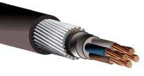 4 1.5 sqmm XLPE Armoured Control Cables_0