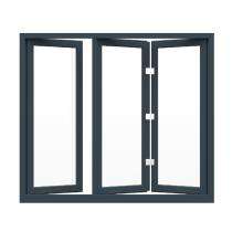 GreenFortune Doors Slide and Fold UPVC_0