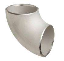 Jupiter Stainless Steel Short Radius 90 Degree Elbows 0.5 in_0
