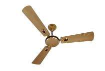 USHA ERGO 1200 mm 3 Blades 55 W Biege Ceiling Fans_0