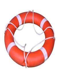 HDPE Life Buoy Rings 95 mm_0