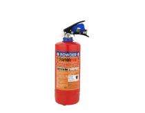 ARMORFIRE 1 kg Dry Chemical Powder Fire Extinguishers_0