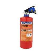 ARMORFIRE 4 kg Dry Chemical Powder Fire Extinguishers_0