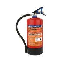 ARMORFIRE 25 kg Dry Chemical Powder Fire Extinguishers_0