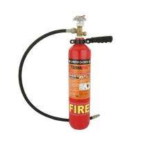 ARMORFIRE 2 kg Carbon Dioxide (CO2) Fire Extinguishers_0