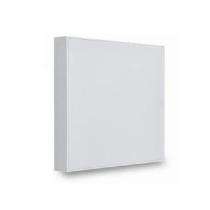 HI-BRITE 8 W Square Natural White 100 x 100 x 32 mm LED Panel Lights Surface Mounted_0