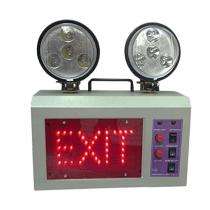 Shree Jee SJ-EL-1 2 x 10 W Emergency Light Unit 1.5 hr Wall Mounted_0