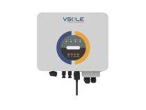 VSOLE VS-422S 4.2 kW Single Phase String On Grid Solar Inverter_0