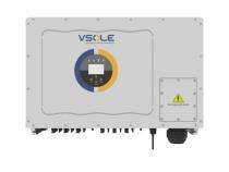 VSOLE VS-1106T 110 kW Three Phase String On Grid Solar Inverter_0