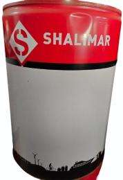 SHALIMAR Grey Epoxy Zinc Rich Primers 20 L_0