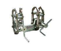 GRAND TOOLS 10 - 70 mm 0.3 - 3 inch Mechanical Clamps G1230_0