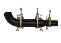 GRAND TOOLS 51 - 127 mm 2 - 5 inch Mechanical Clamps G1211_0