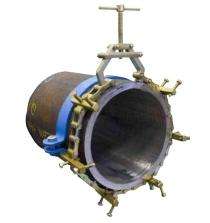 GRAND TOOLS 203 - 914 mm 8 - 36 inch Mechanical Clamps G1240-8_0