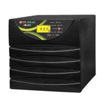 UTL HELIAC HL3550 3000 VA 24 V Single Phase Sine Wave PWM Off Grid Solar Inverter_0