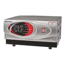 UTL SUN PLUS 1460 1075 VA 24 V Single Phase Sine Wave PWM Off Grid Solar Inverter_0