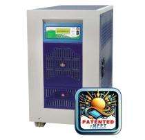 UTL MARS 7.5 kVA 400 V Three Phase Sine Wave PWM with MPPT Off Grid Solar Inverter_0