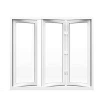 GreenFortune Doors Slide and Fold UPVC_0