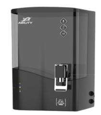 Ability AB-WATER MARK RO RO + TDS 9 L Water Purifier_0