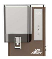 Ability AB-LX ONE RO RO + TDS 10 L Water Purifier_0