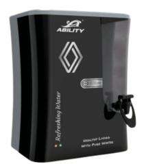 Ability AB-AQUA ROMA RO RO + TDS 10 L Water Purifier_0