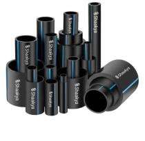 SHAAKYA 315 mm PE 100 HDPE Pipes PN 10 Straight_0