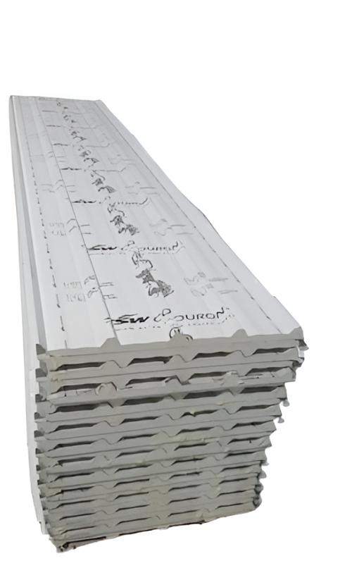 JSW Sandwich PUF 50 mm Roof Panel_1