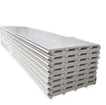 JSW Sandwich PUF 50 mm Roof Panel_0