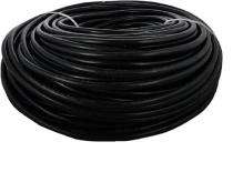 Polycab 2 Core 0.5 sqmm Industrial Flexible Cables 100 m Copper 1100 V_0