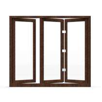 Doors Slide and Fold UPVC_0