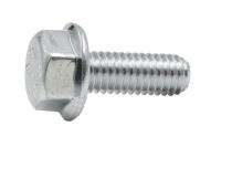 WRKK 2 inch Hexagon Flange Bolt 10.9 IS 15582_0