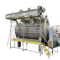 Coral Fabric Dyeing Machine CSF800 850 kg 4000 L_0