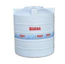 Sintex LLDPE Water Tanks 500 L White_0