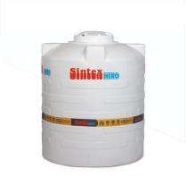 Sintex Hero LDPE Water Tanks 5000 L White_0