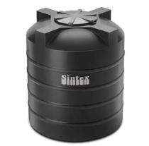 Sintex LDPE Water Tanks 500 L Black_0