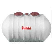 Sintex FRP Water Tanks 10000 L White_0