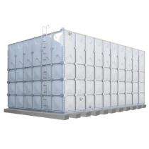Sintex GRP Water Tanks 5000 L White_0