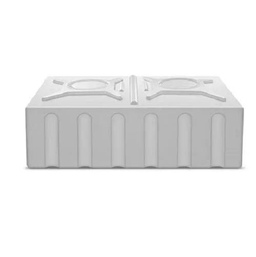Sintex Plastic Water Tanks 250 L White_1