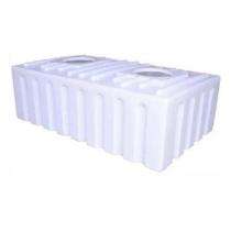 Sintex Plastic Water Tanks 250 L White_0