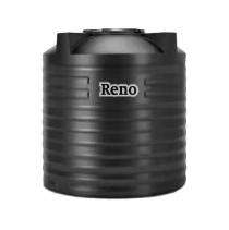 Sintex Reno PVC Water Tanks 500 L Black_0