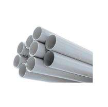 Plast 75 mm UPVC Pipes Class 2 6 m Plain_0