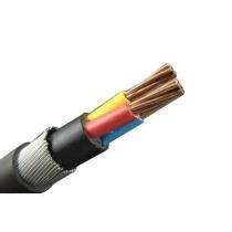Polycab Copper XLPE GS Round Wire FRLS PVC LT Power Cables 3 Core 2.5 sqmm 1.1 kV_0