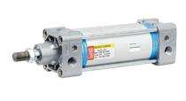 Airmax 12 mm Compact Pneumatic Cylinder FMK 0.5 - 10 bar_0