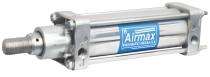 Airmax 12 mm Compact Pneumatic Cylinder HMK 0.5 - 10 bar_0