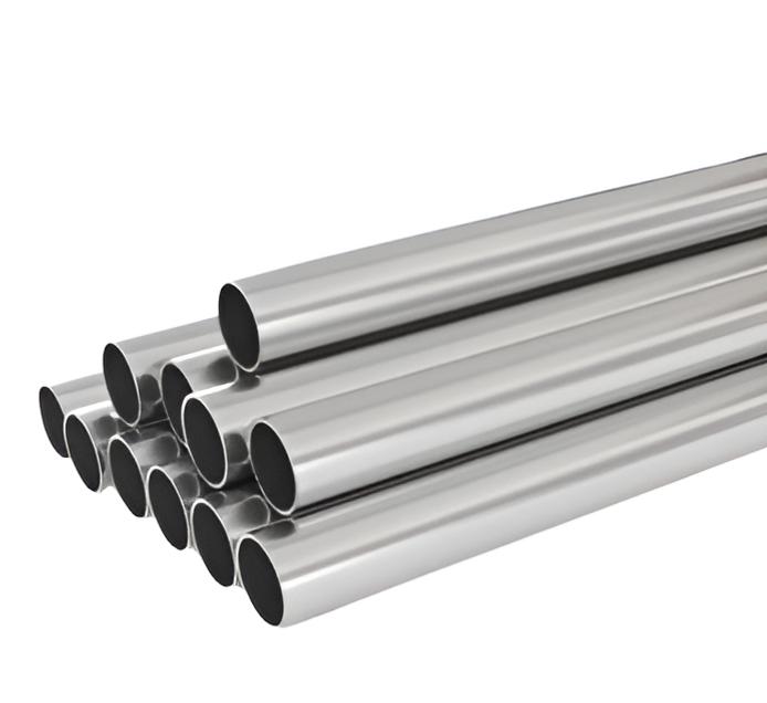 JSL 406.4 mm Hot Rolled Stainless Steel Pipes SS 316 6 m_1