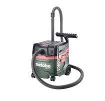 Metabo AS 20 L Wet and Dry Vacuum Cleaner 148 CFM 1200 W_0