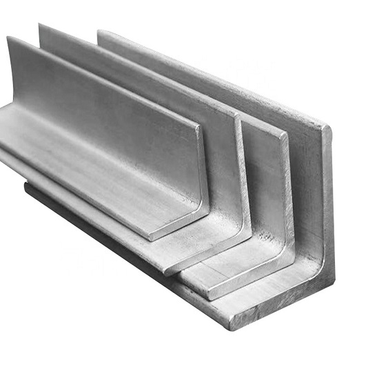 Metal Shine 50 x 50 mm Equal MS Angles 4 mm E250 6 m_2