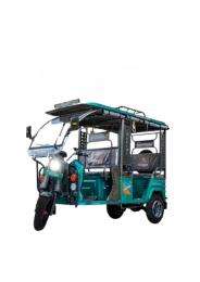 Shaktimaan 170 km 145 Ah Electric Rickshaw_0