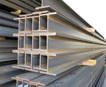 SEL TIGER 250 x 125 mm MS Joist E250 37.3 kg/m 6 m_0