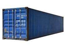 SAHARA 40 ft Portable Shipping Container 50 ton_0