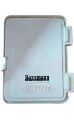 Boxxmann 201495 200 x 140 x 95 mm Surface Mount 4 ways Junction Boxes_0